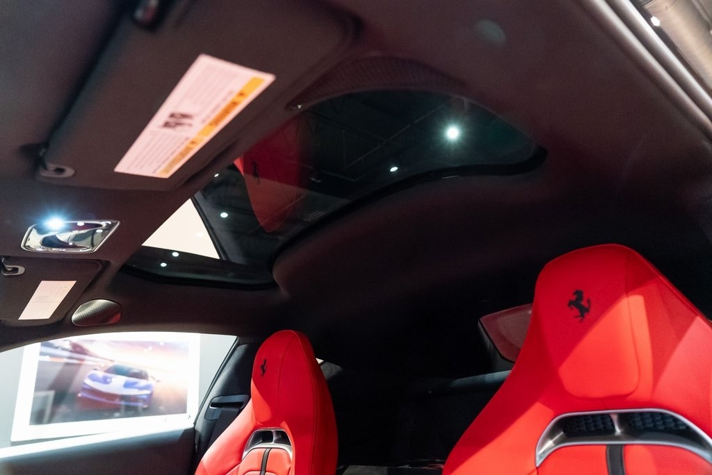 2025 FERRARI 12CILINDRI - Image 35