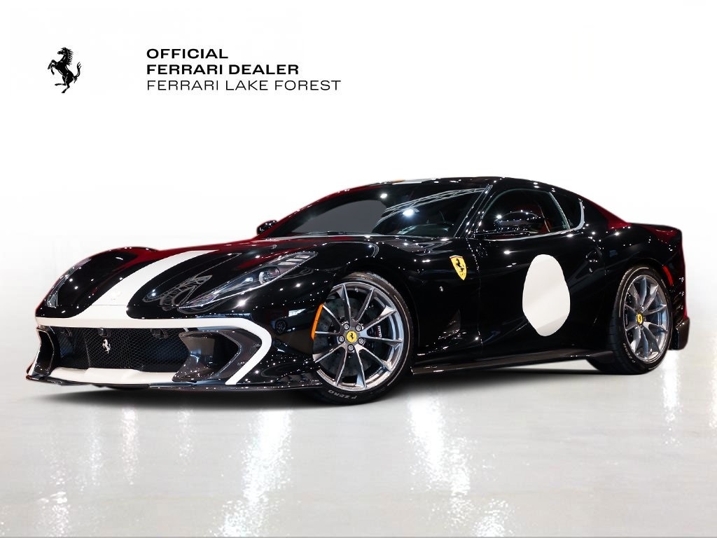 2023 FERRARI 812 - Image 1