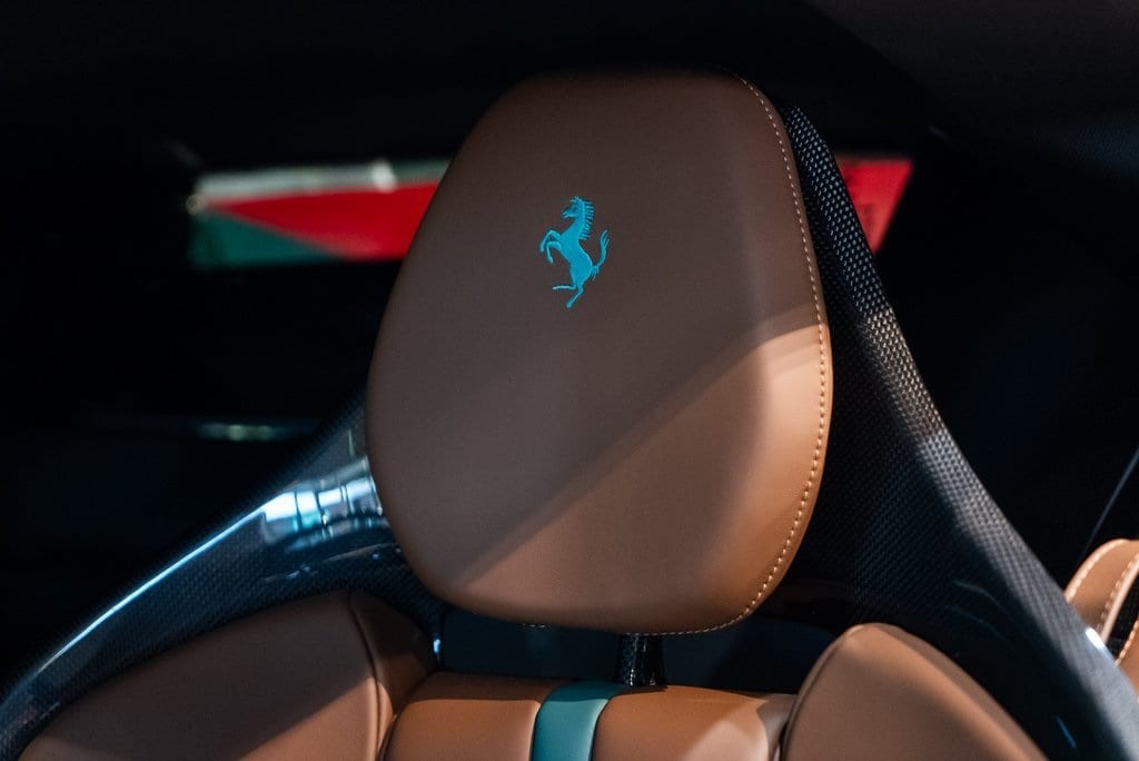 2023 FERRARI SF90 - Image 6