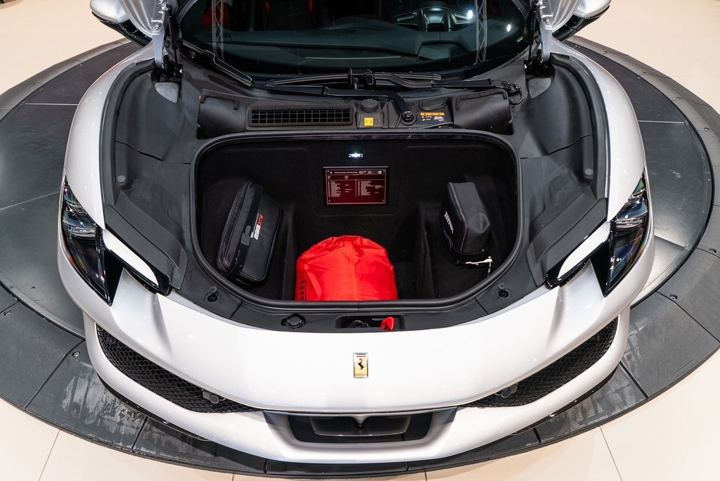 2023 FERRARI 296 - Image 15