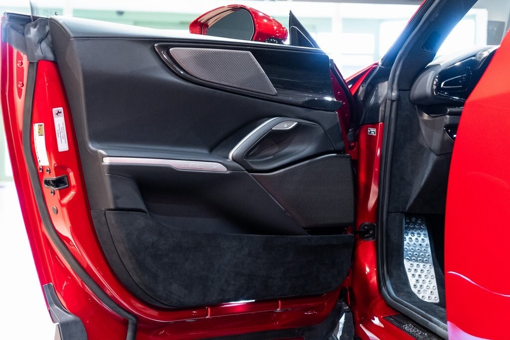 2023 FERRARI PUROSANGUE - Image 21