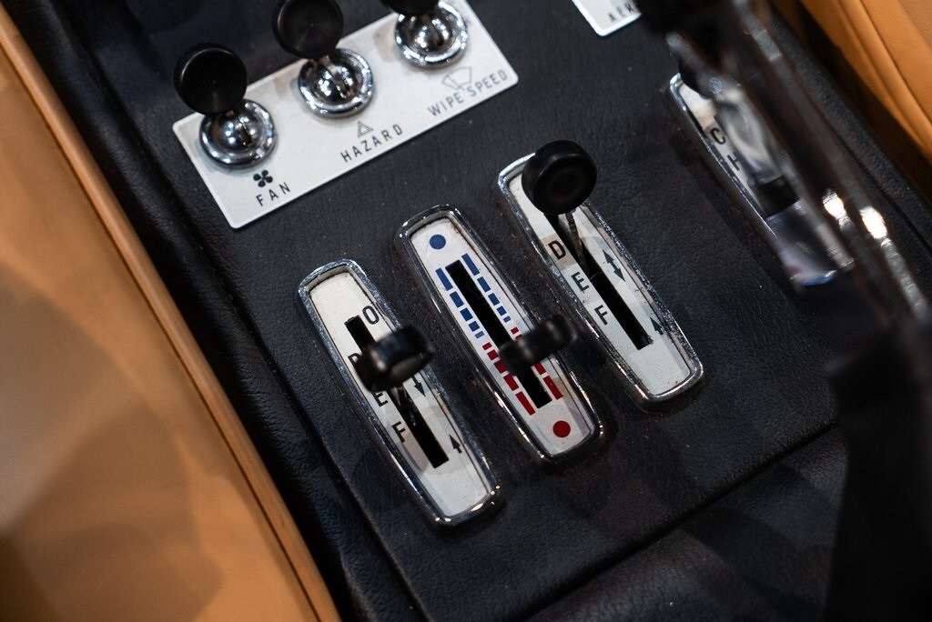 1977 FERRARI 308 GTB - Image 35