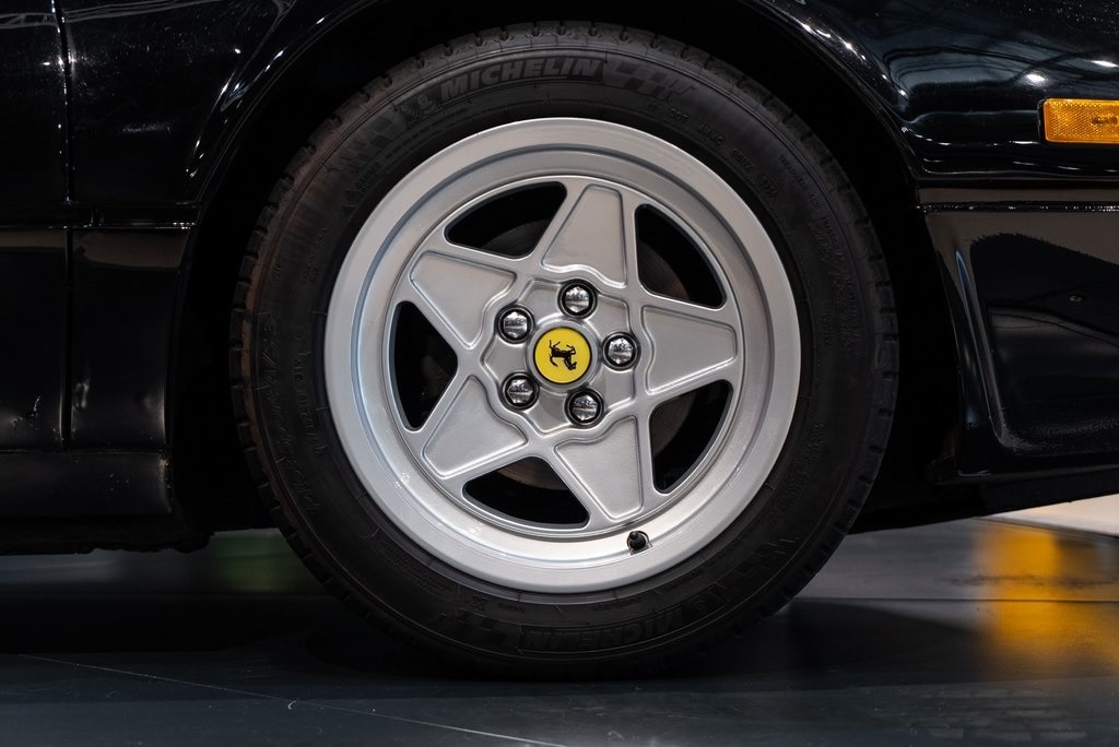 1977 FERRARI 308 GTB - Image 15