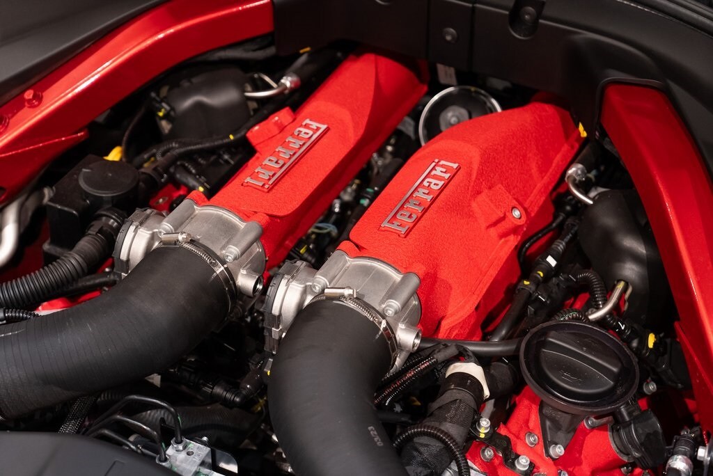 2023 FERRARI PORTOFINO M - Image 19