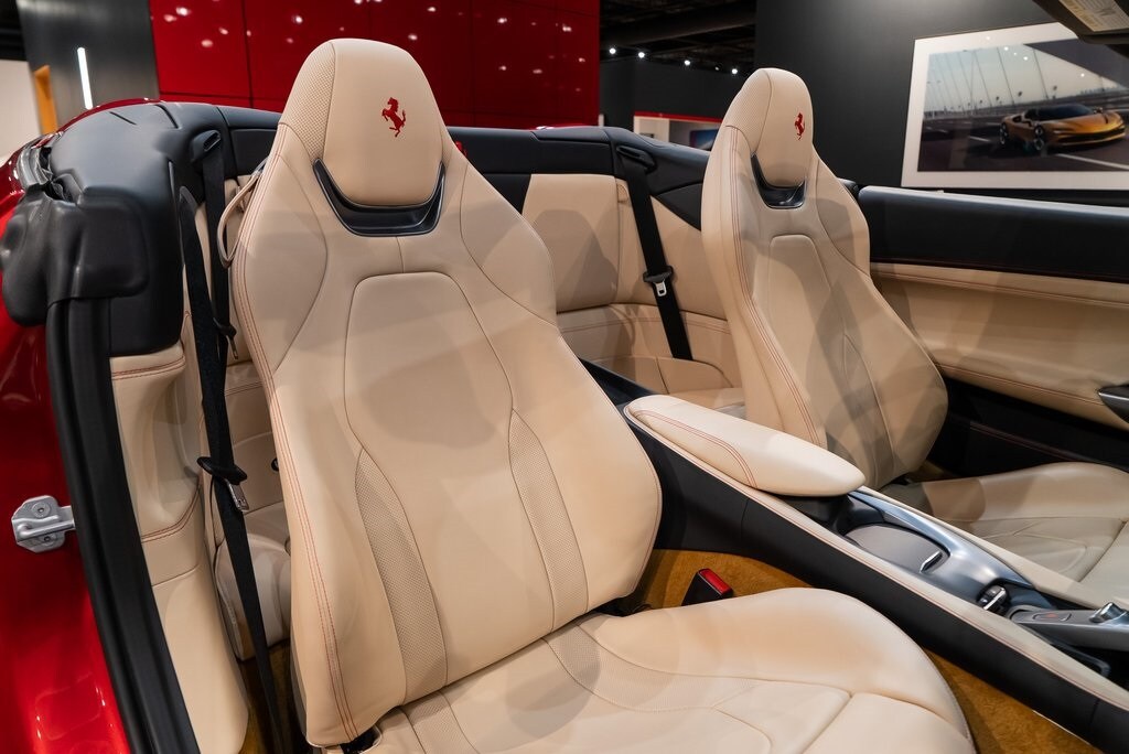 2023 FERRARI PORTOFINO M - Image 45