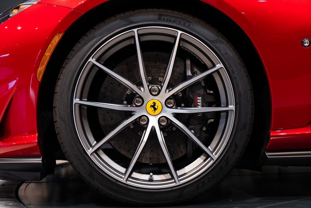 2022 FERRARI 812 - Image 13