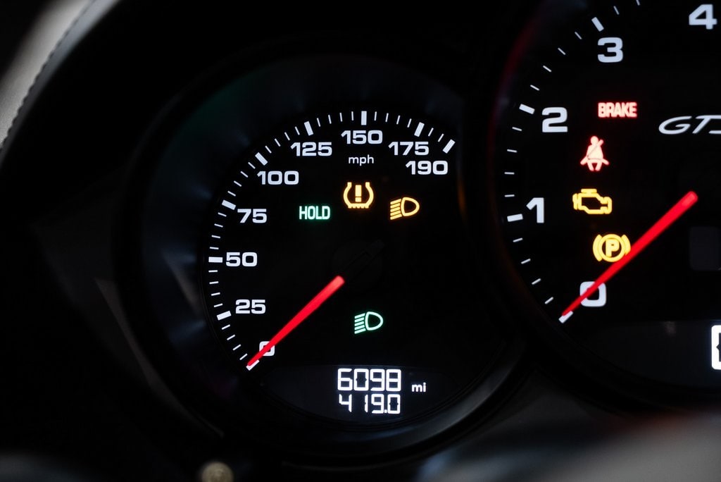 2018 PORSCHE 718 BOXSTER - Image 33