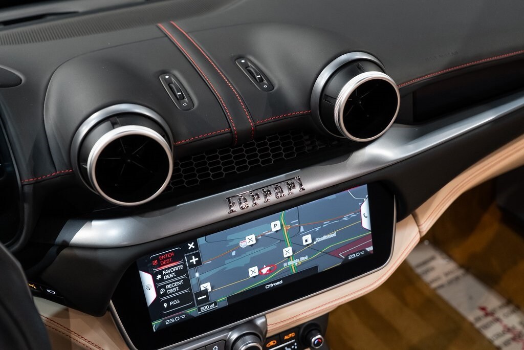 2023 FERRARI PORTOFINO M - Image 31