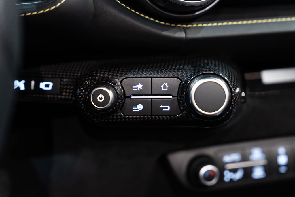 2023 Ferrari 812 GTS Base - Photo 36