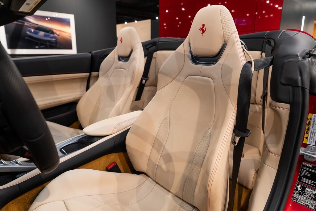 2023 FERRARI PORTOFINO M - Image 4