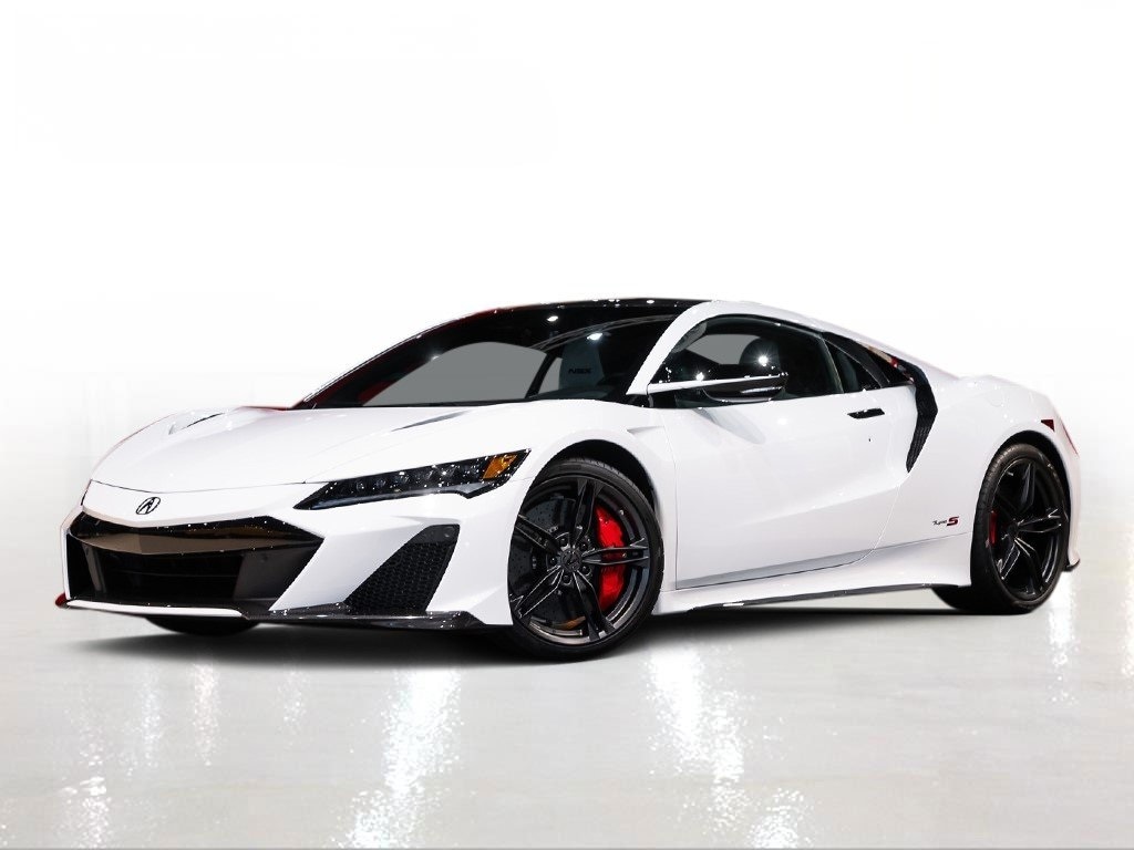 2022 ACURA NSX - Image 1