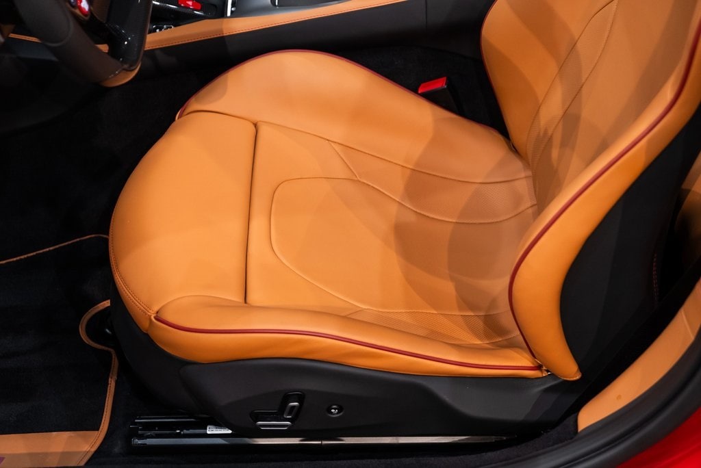 2023 FERRARI PORTOFINO M - Image 23