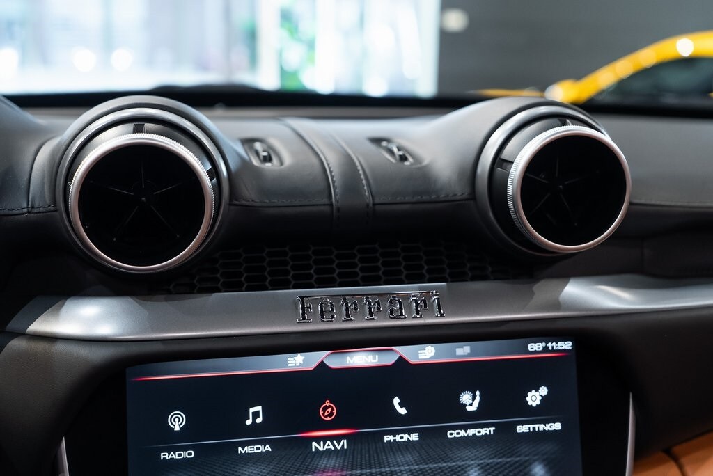 2019 FERRARI PORTOFINO - Image 28