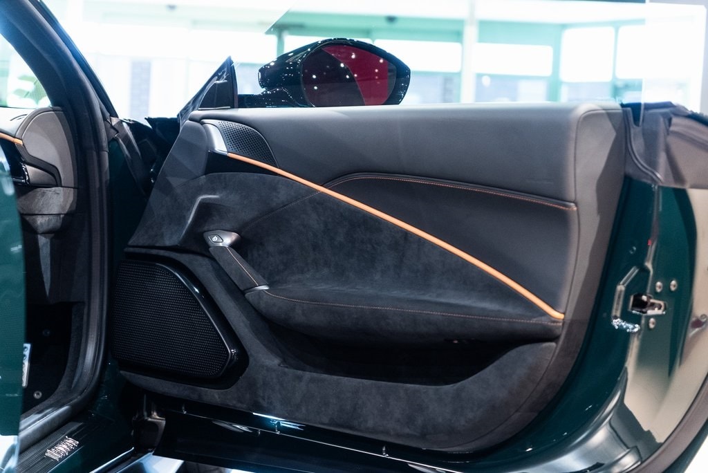 2022 FERRARI ROMA - Image 40