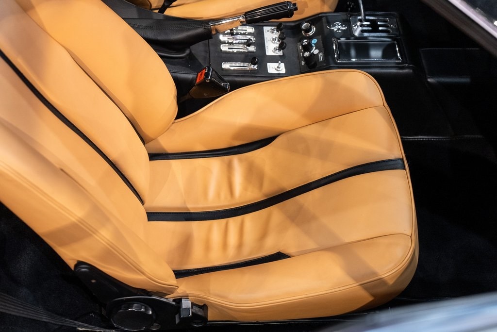 1977 FERRARI 308 GTB - Image 39