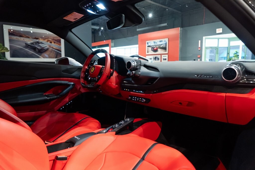 2022 FERRARI F8 - Image 39