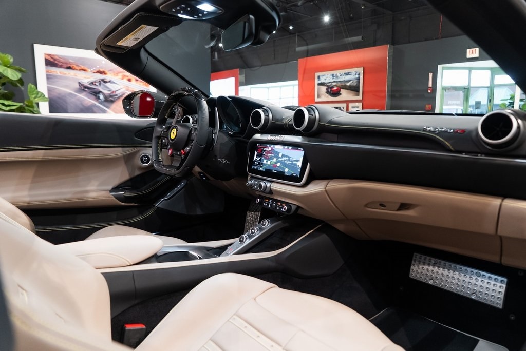 2022 FERRARI PORTOFINO M - Image 46