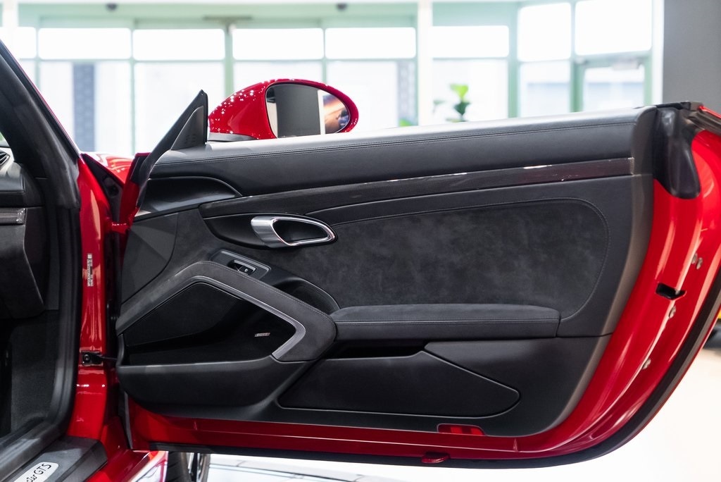 2018 PORSCHE 718 BOXSTER - Image 46