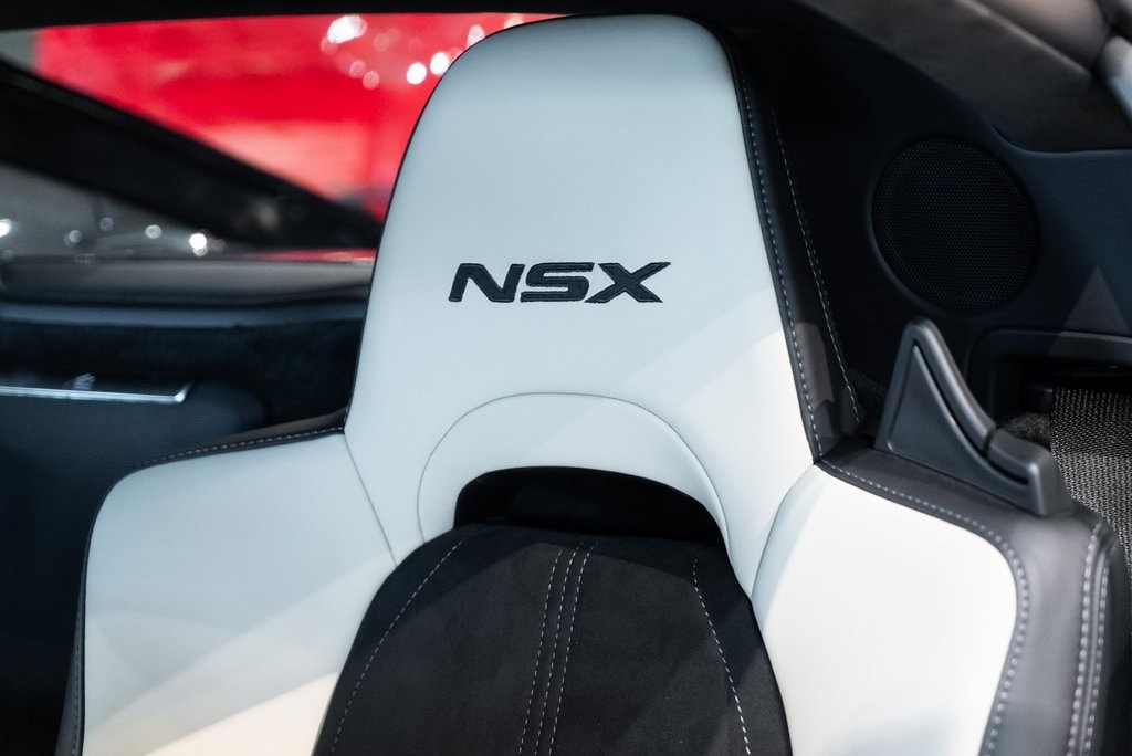 2022 ACURA NSX - Image 6