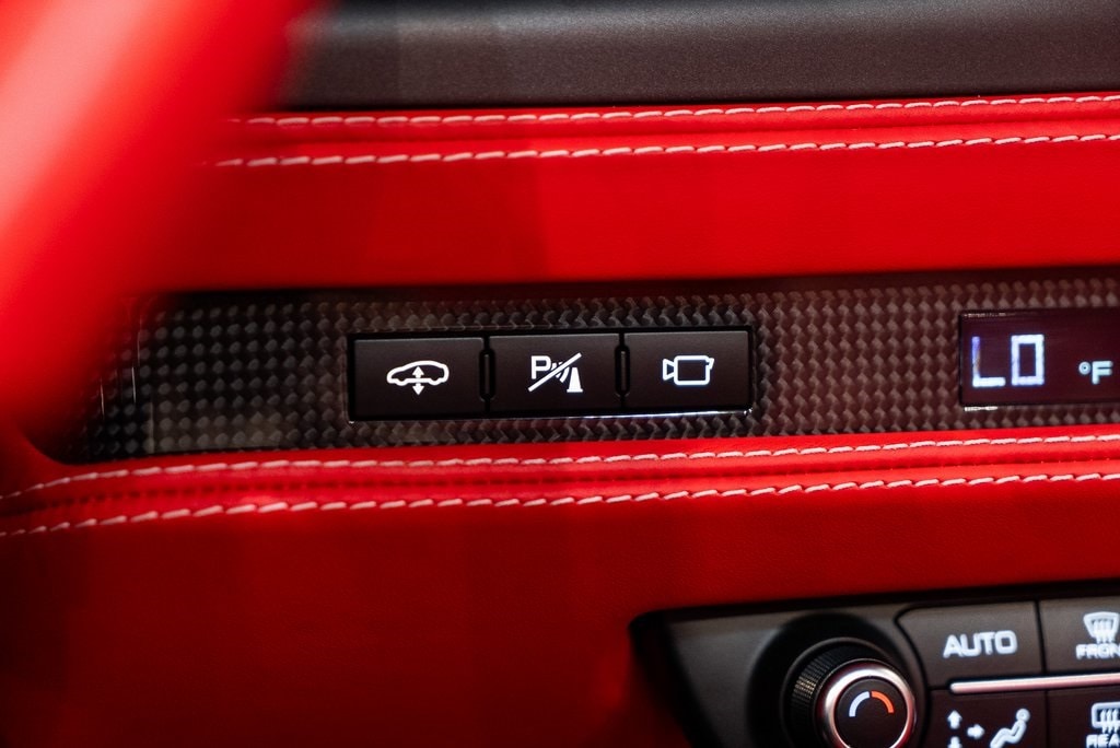 2023 FERRARI F8 - Image 34