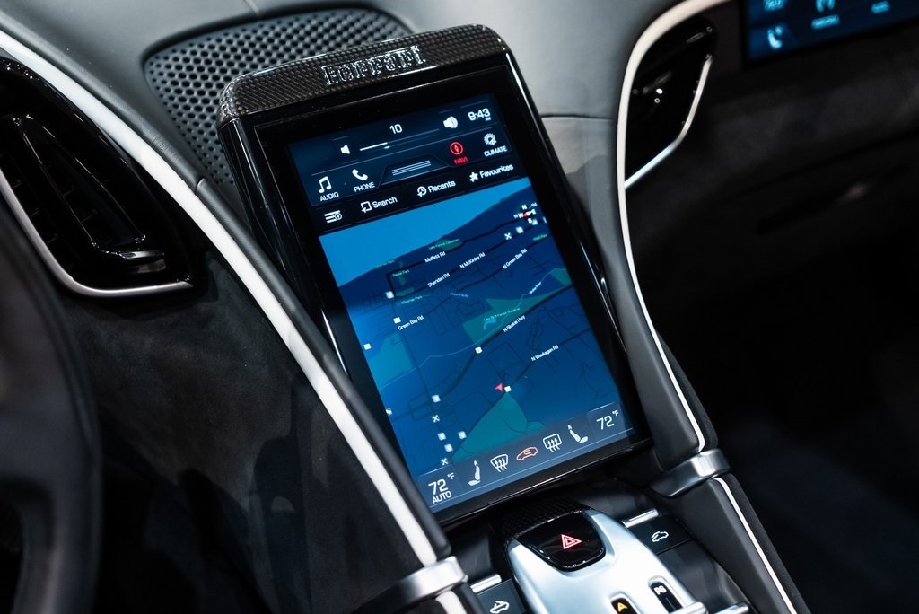 2024 FERRARI ROMA - Image 29