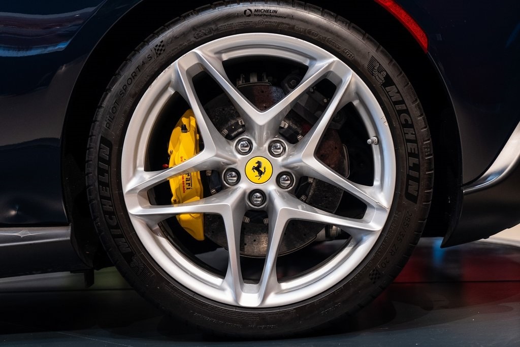 2022 FERRARI ROMA - Image 14