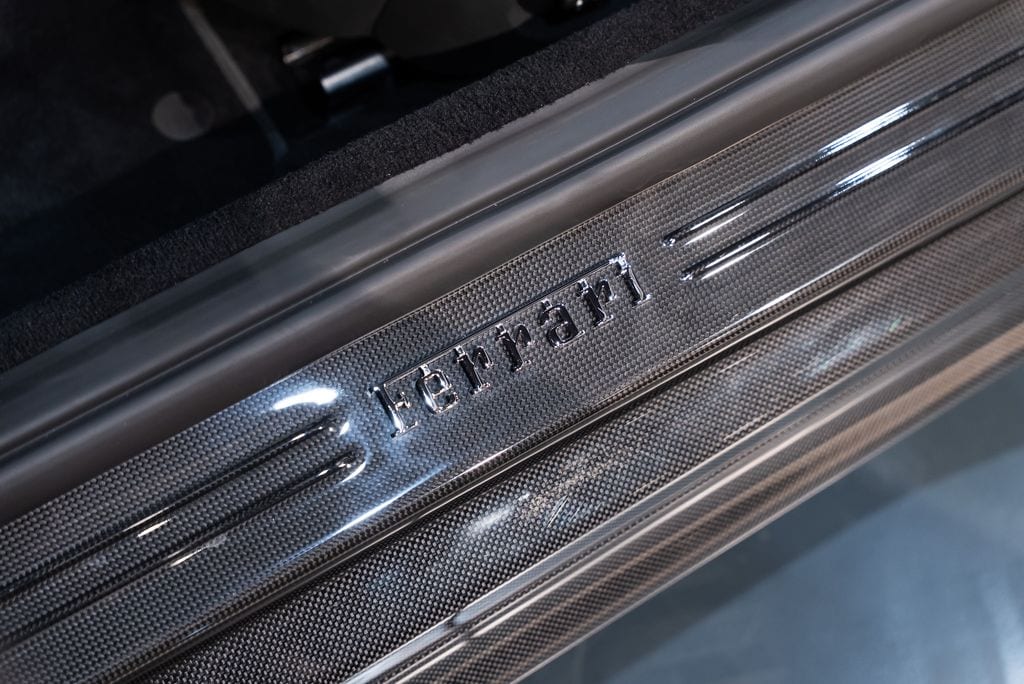 2023 Ferrari 812 GTS Base - Photo 27