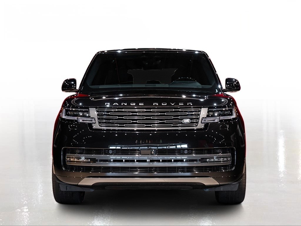 2024 LAND ROVER RANGE ROVER - Image 7