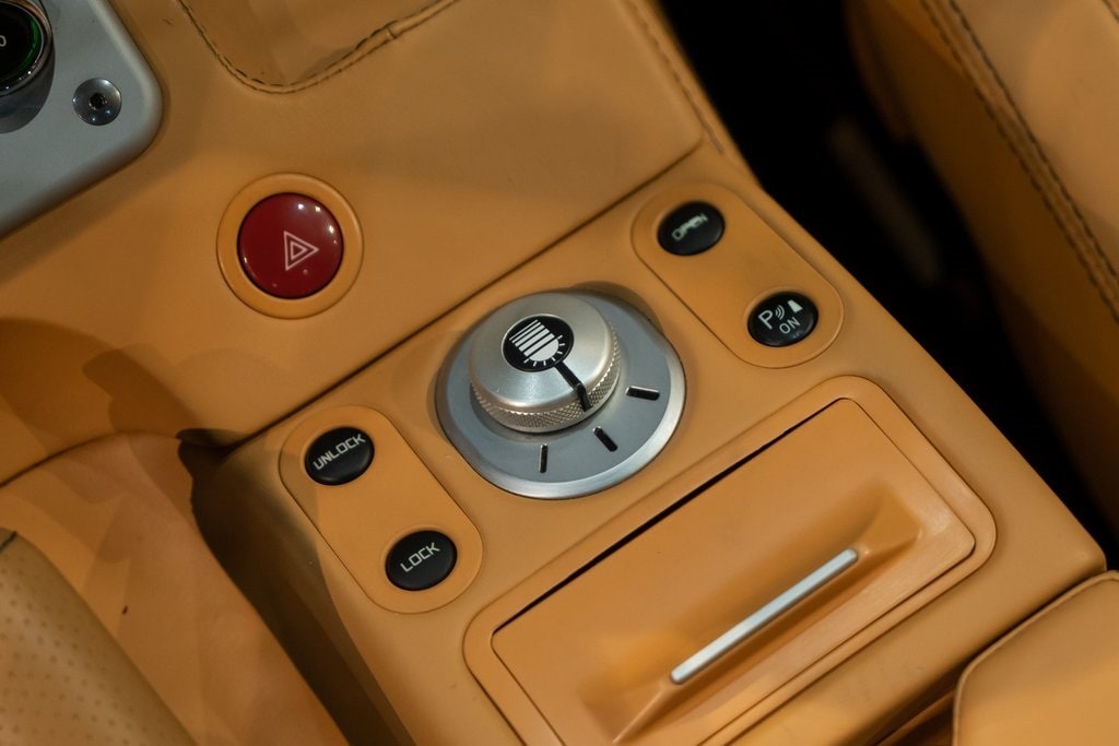 2009 FERRARI 612 SCAGLIETTI - Image 32
