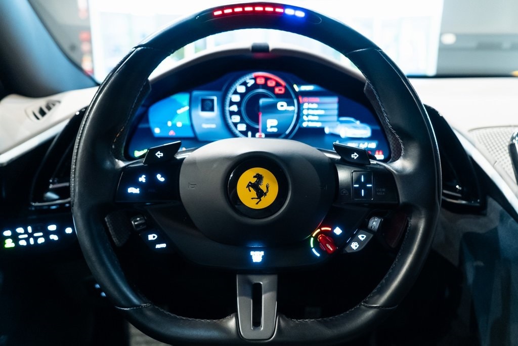 2021 FERRARI ROMA - Image 5