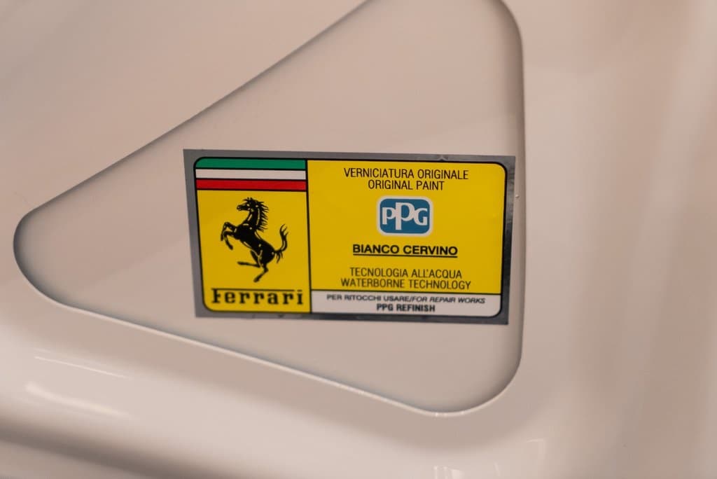 2025 FERRARI ROMA - Image 23