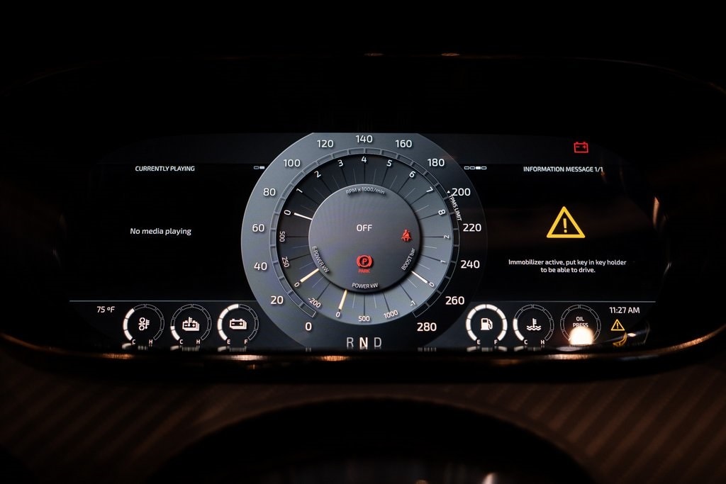 2021 KOENIGSEGG REGERA - Image 22