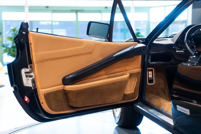 1983 FERRARI 308 GTS - Image 19