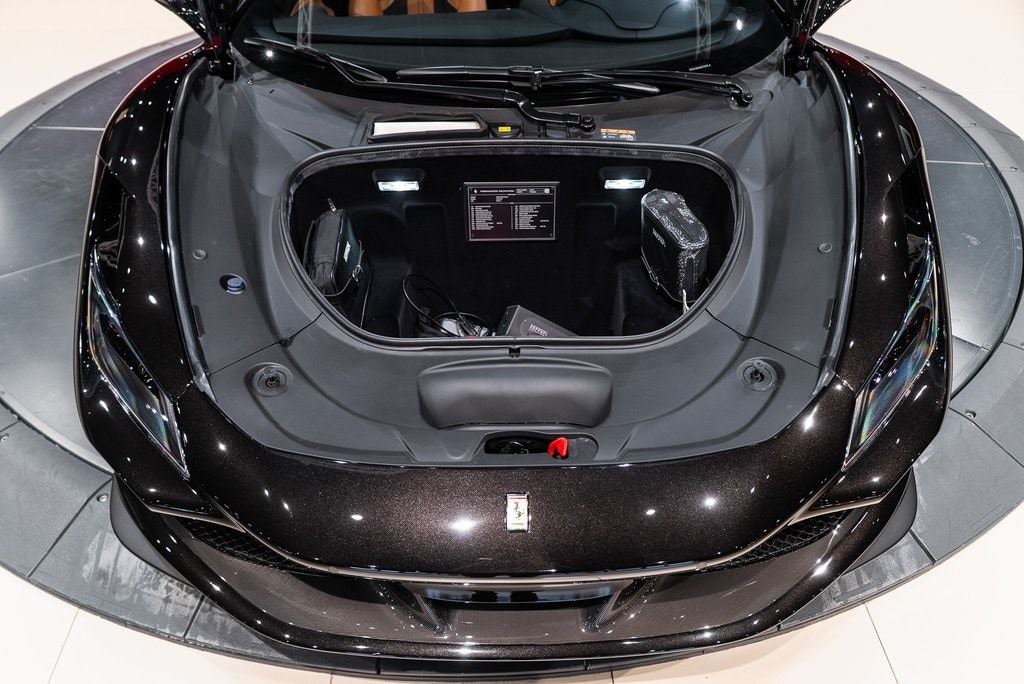 2022 FERRARI F8 - Image 20