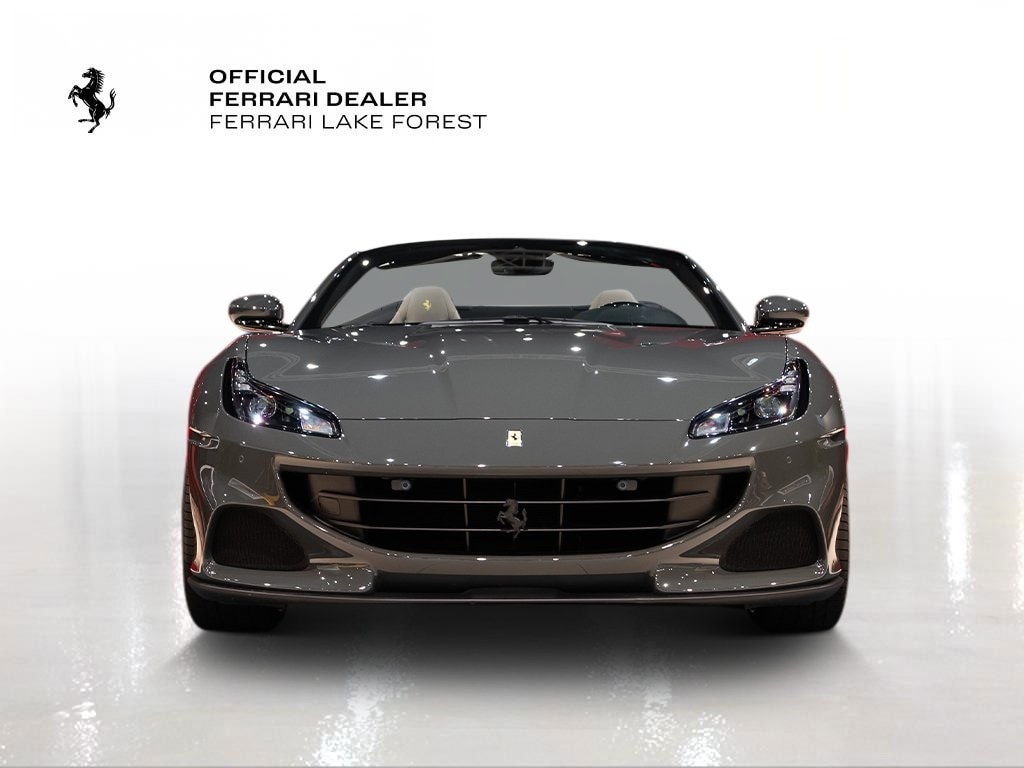 2022 FERRARI PORTOFINO M - Image 9