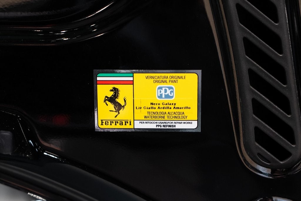 2022 FERRARI F8 - Image 23