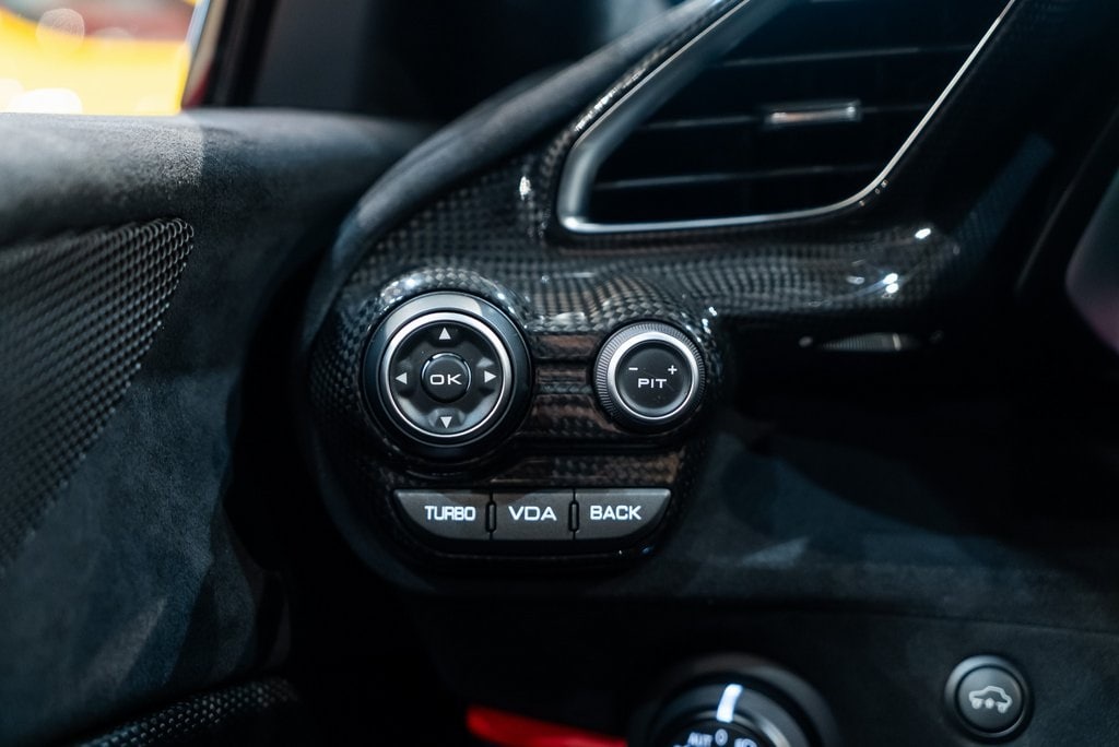 2019 FERRARI 488 - Image 37