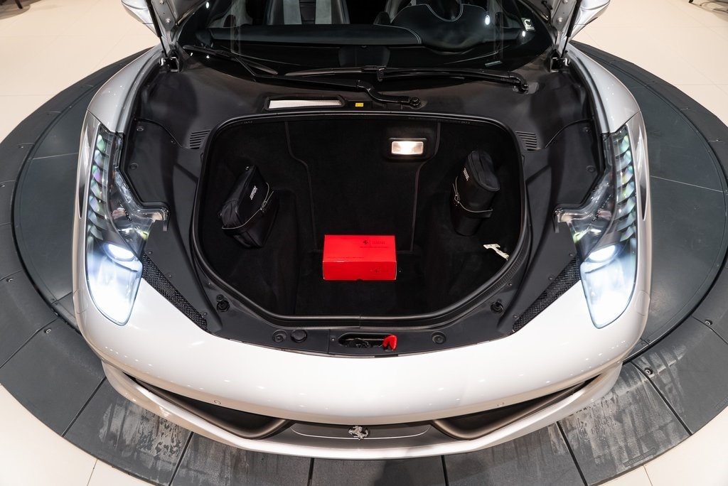 2014 FERRARI 458 - Image 23