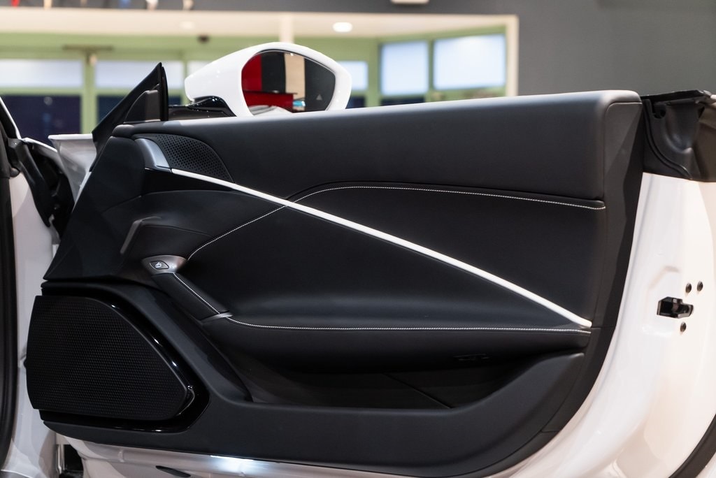 2025 FERRARI ROMA - Image 43