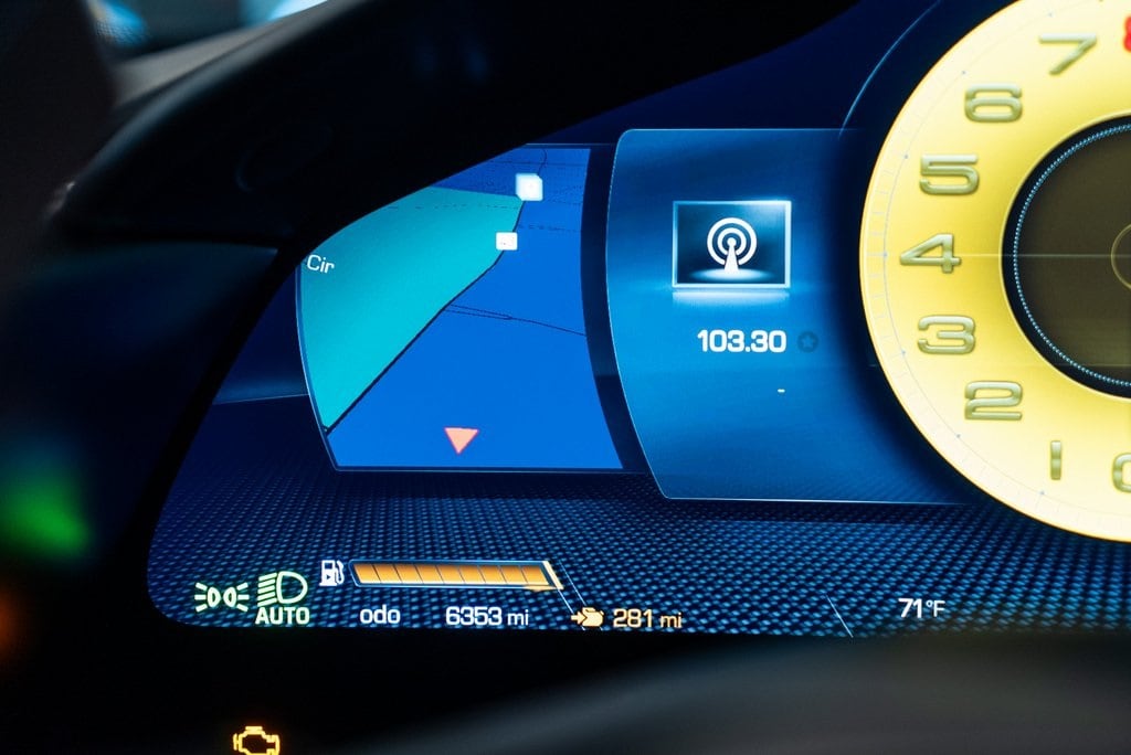 2022 FERRARI ROMA - Image 29