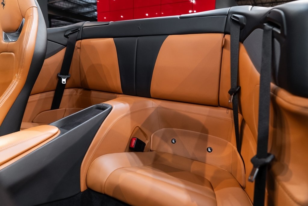 2019 FERRARI PORTOFINO - Image 36