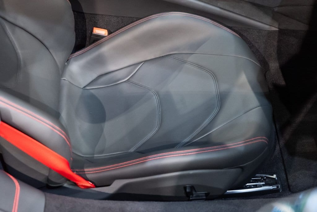 2023 FERRARI 296 - Image 38