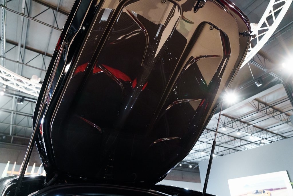 2023 FERRARI 812 - Image 24