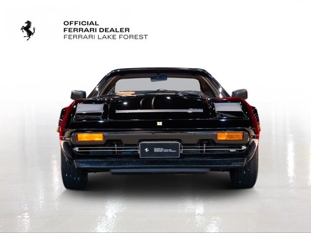 1983 FERRARI 308 GTS - Image 7