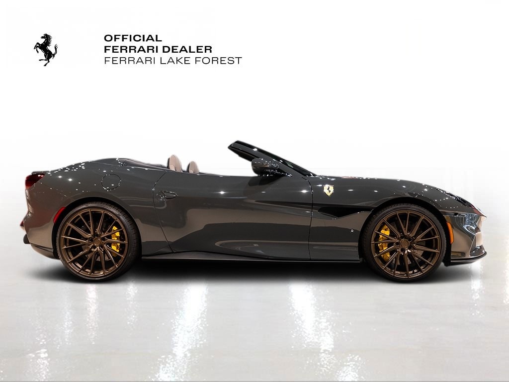 2022 FERRARI PORTOFINO M - Image 11
