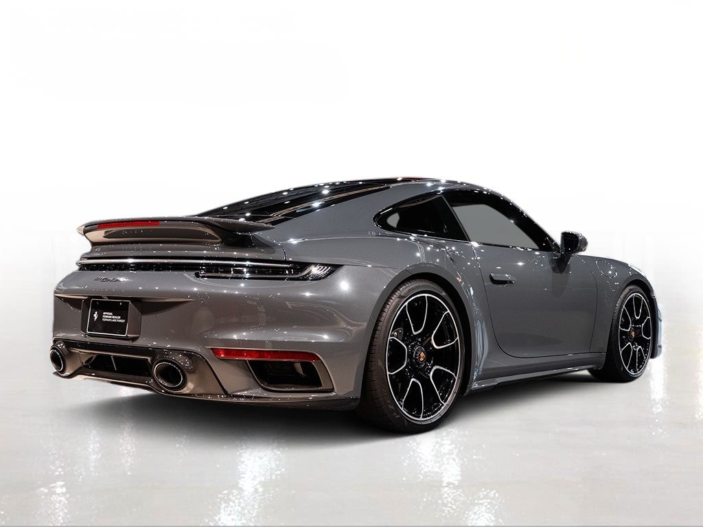 2022 PORSCHE 911 - Image 10