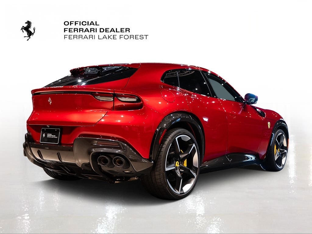 2023 FERRARI PUROSANGUE - Image 10