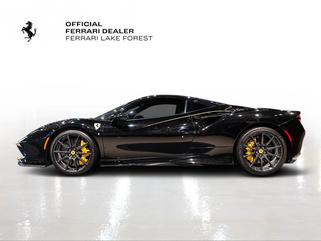 2022 FERRARI F8 - Image 3