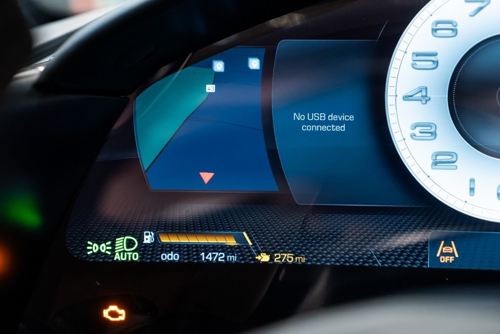 2024 FERRARI ROMA - Image 26