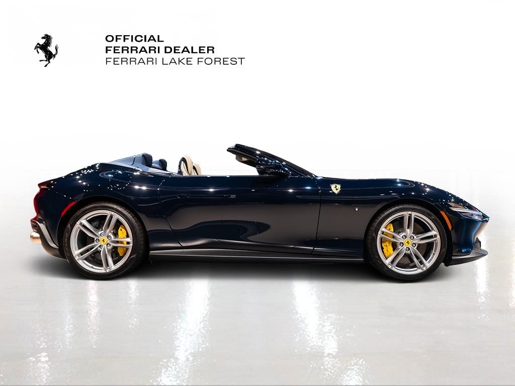 2024 FERRARI ROMA - Image 9